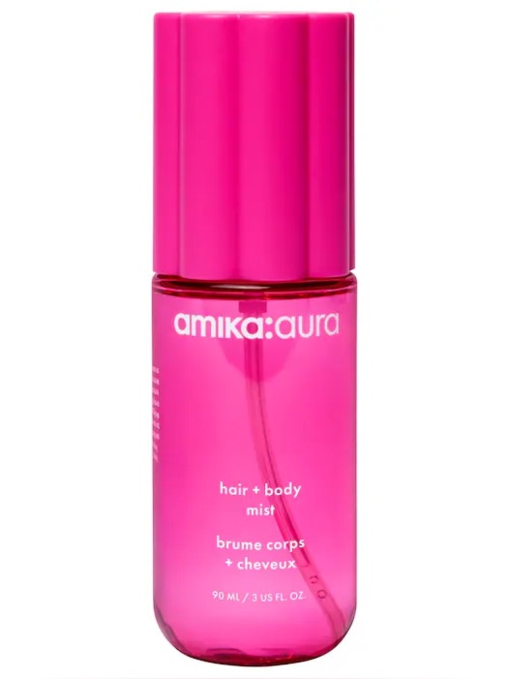 Amika Aura Hair & Body Mist